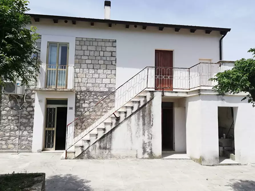 Immagine 39 di Casa indipendente in vendita  in Contrada Pianospedale 69 a Gissi