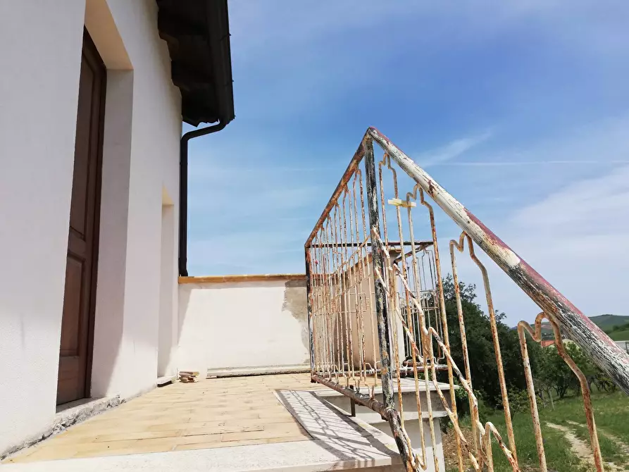 Immagine 2 di Casa indipendente in vendita  in Contrada Pianospedale 69 a Gissi