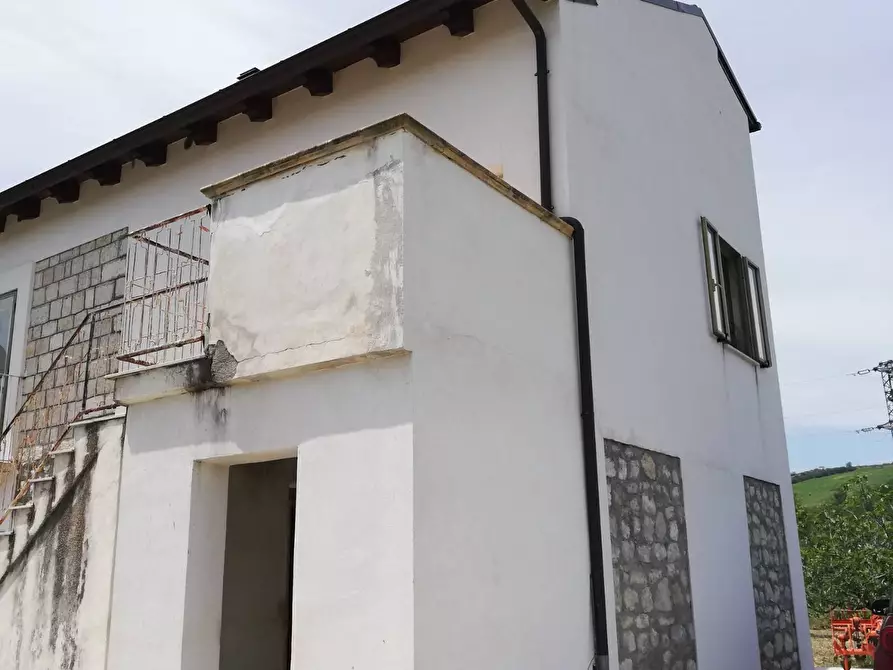 Immagine 36 di Casa indipendente in vendita  in Contrada Pianospedale 69 a Gissi