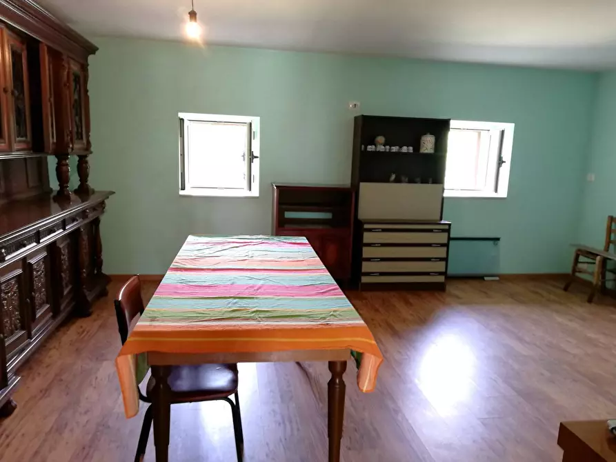 Immagine 4 di Casa indipendente in vendita  in Contrada Pianospedale 69 a Gissi