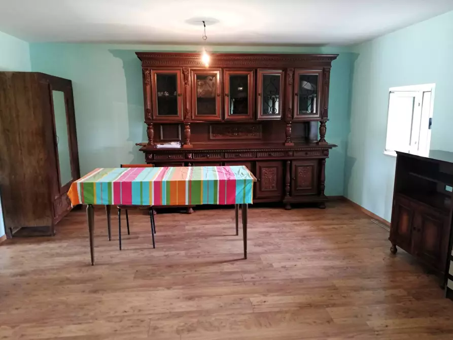 Immagine 5 di Casa indipendente in vendita  in Contrada Pianospedale 69 a Gissi