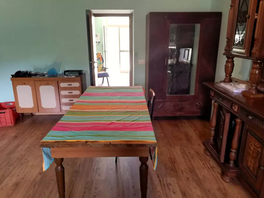 Immagine 8 di Casa indipendente in vendita  in Contrada Pianospedale 69 a Gissi