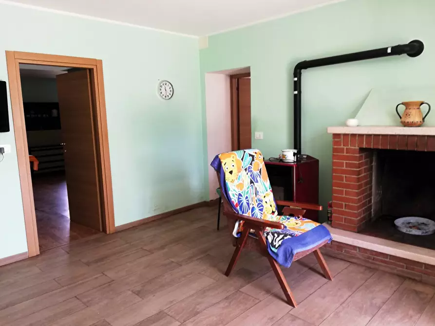 Immagine 11 di Casa indipendente in vendita  in Contrada Pianospedale 69 a Gissi