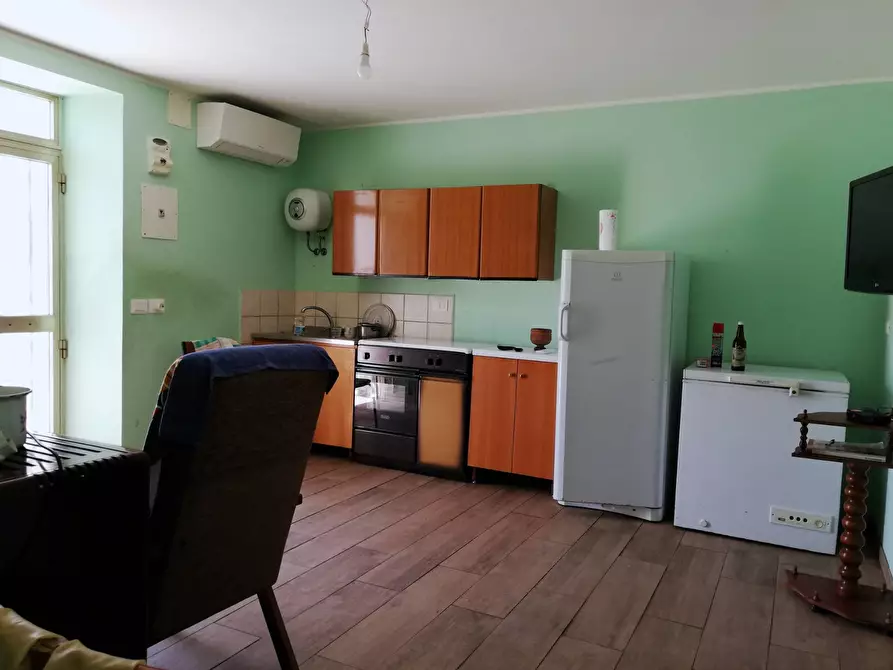 Immagine 12 di Casa indipendente in vendita  in Contrada Pianospedale 69 a Gissi