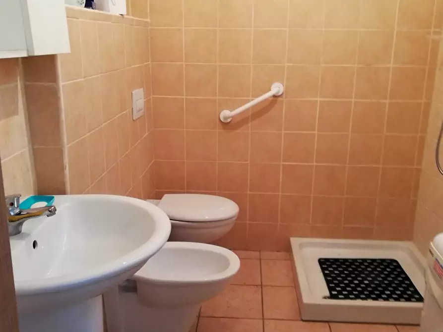 Immagine 14 di Casa indipendente in vendita  in Contrada Pianospedale 69 a Gissi