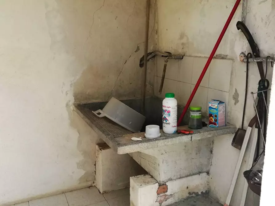 Immagine 32 di Casa indipendente in vendita  in Contrada Pianospedale 69 a Gissi