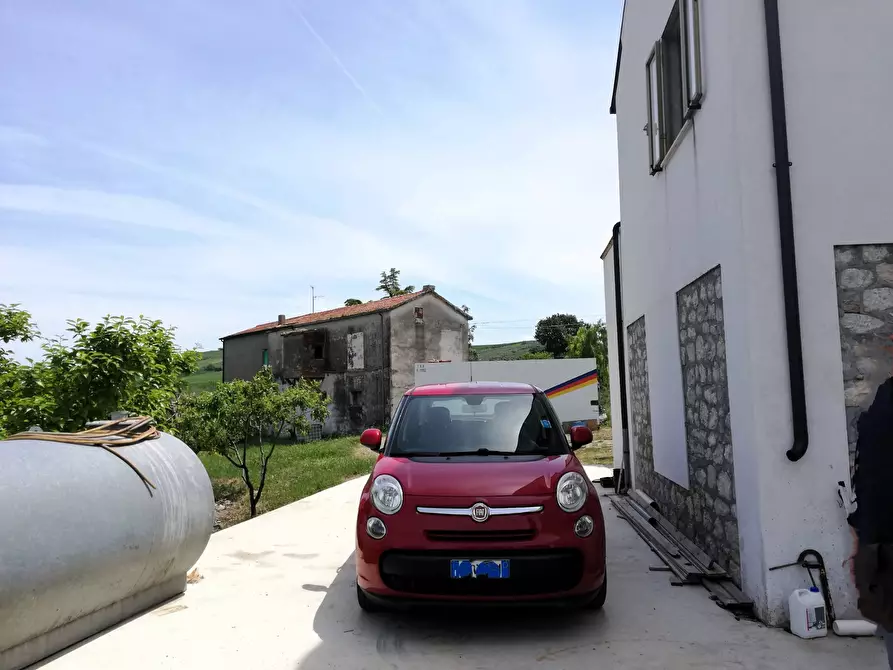 Immagine 25 di Casa indipendente in vendita  in Contrada Pianospedale 69 a Gissi