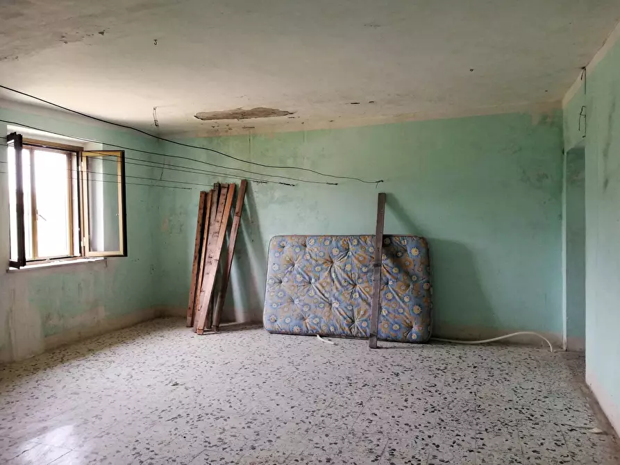 Immagine 19 di Casa indipendente in vendita  in Contrada Pianospedale 69 a Gissi