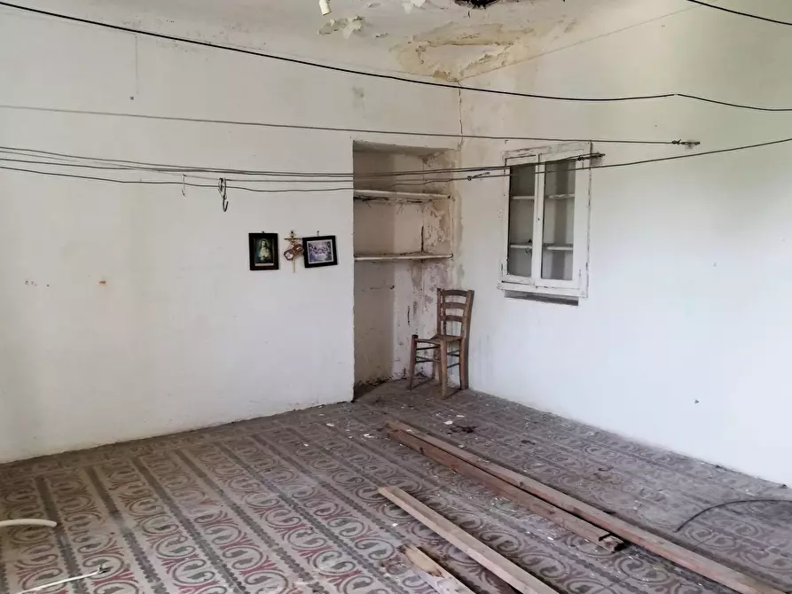 Immagine 22 di Casa indipendente in vendita  in Contrada Pianospedale 69 a Gissi