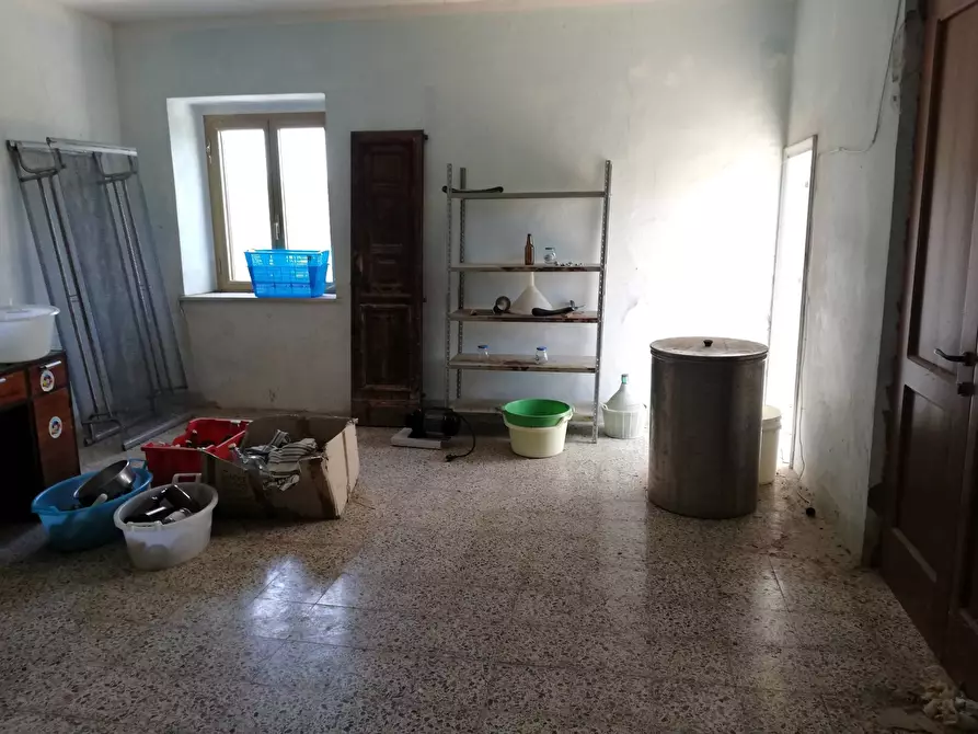 Immagine 26 di Casa indipendente in vendita  in Contrada Pianospedale 69 a Gissi