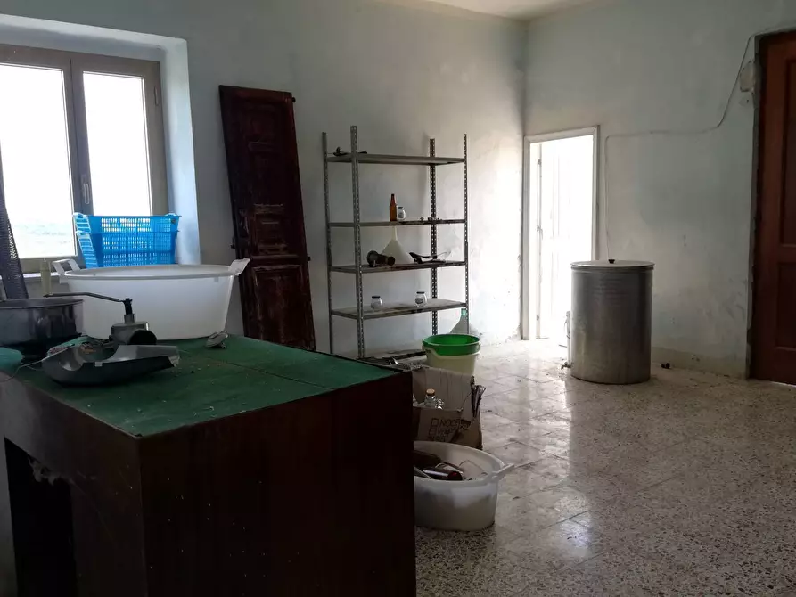 Immagine 29 di Casa indipendente in vendita  in Contrada Pianospedale 69 a Gissi