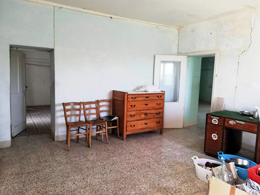 Immagine 30 di Casa indipendente in vendita  in Contrada Pianospedale 69 a Gissi