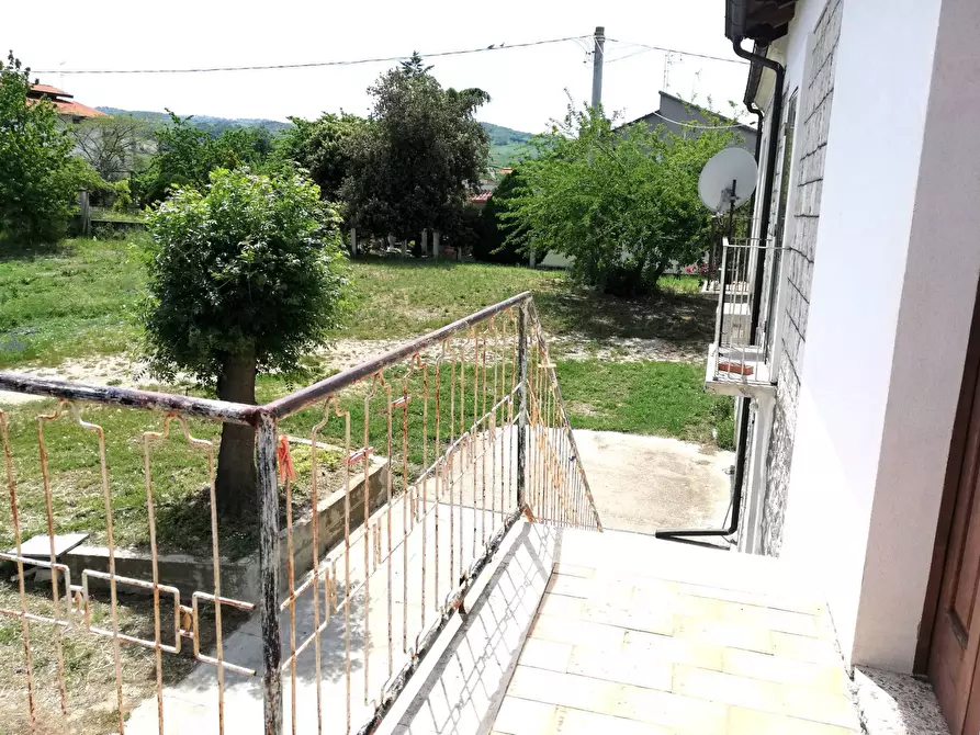 Immagine 33 di Casa indipendente in vendita  in Contrada Pianospedale 69 a Gissi