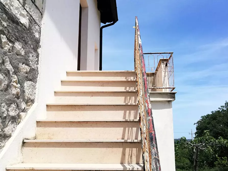 Immagine 34 di Casa indipendente in vendita  in Contrada Pianospedale 69 a Gissi