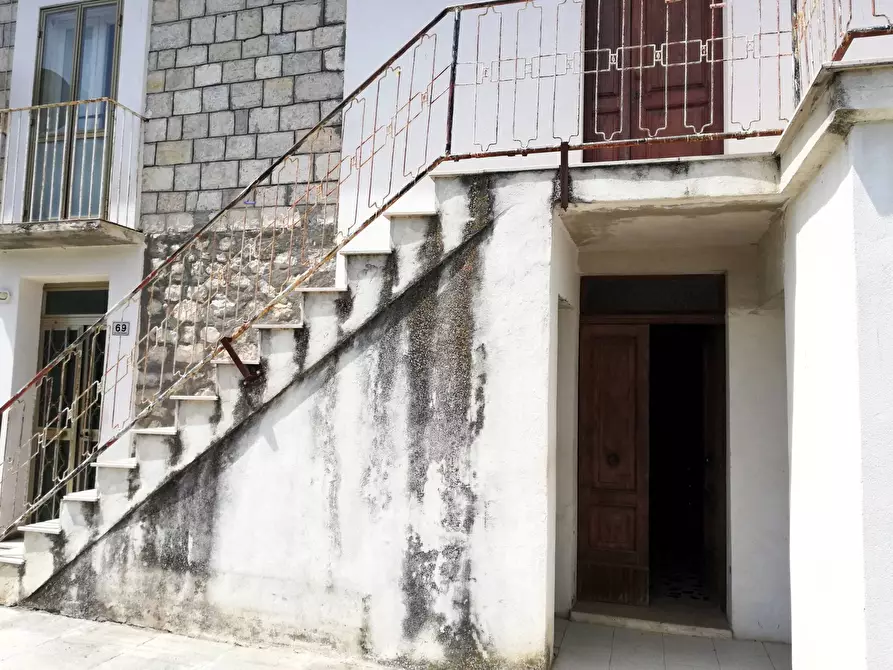 Immagine 37 di Casa indipendente in vendita  in Contrada Pianospedale 69 a Gissi