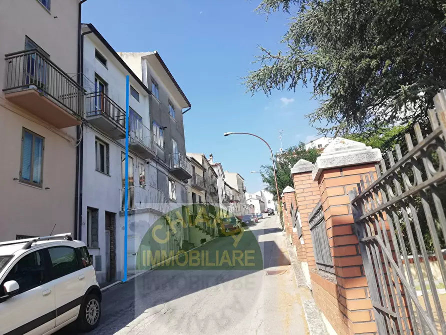 Immagine 19 di Casa semindipendente in vendita  in Via XXIV Maggio 71 a Carunchio