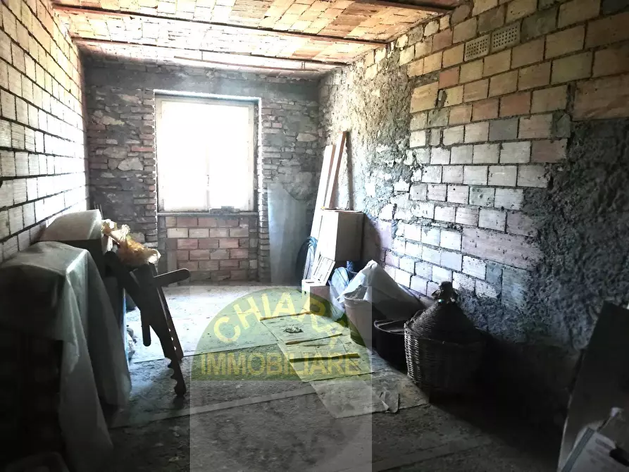 Immagine 24 di Casa semindipendente in vendita  in Via XXIV Maggio 71 a Carunchio