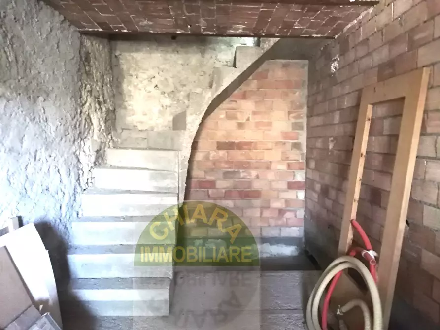 Immagine 25 di Casa semindipendente in vendita  in Via XXIV Maggio 71 a Carunchio