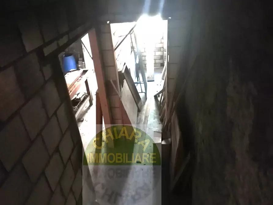 Immagine 26 di Casa semindipendente in vendita  in Via XXIV Maggio 71 a Carunchio