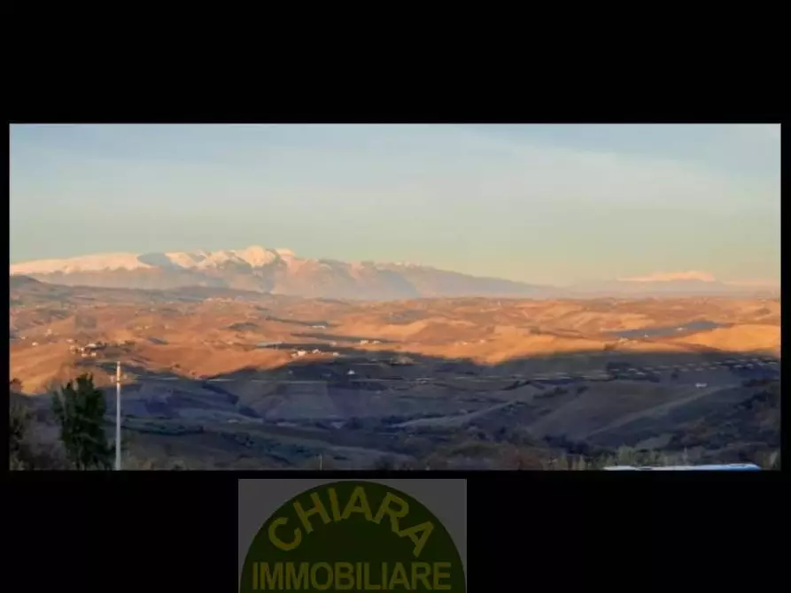 Immagine 22 di Terreno agricolo in vendita  a Cupello