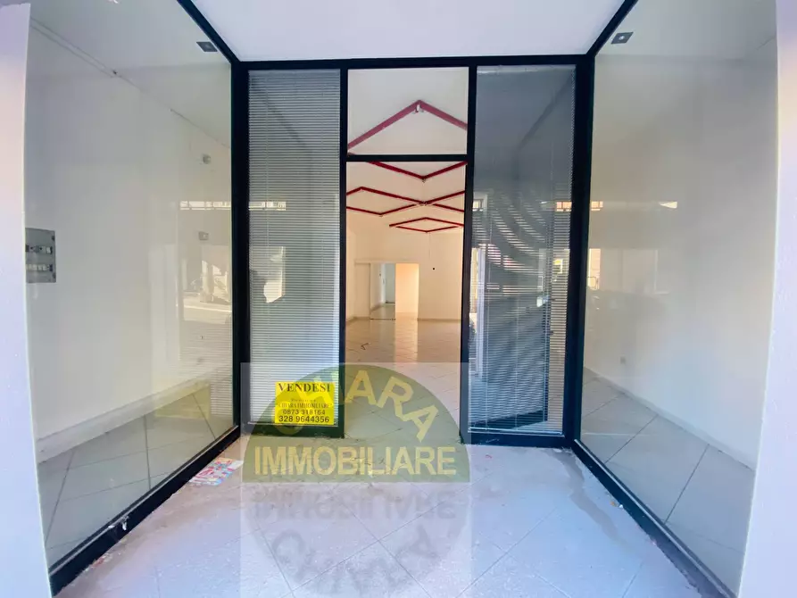 Immagine 15 di Locale commerciale in vendita  in Corso Duca degli Abruzzi 5 a Cupello