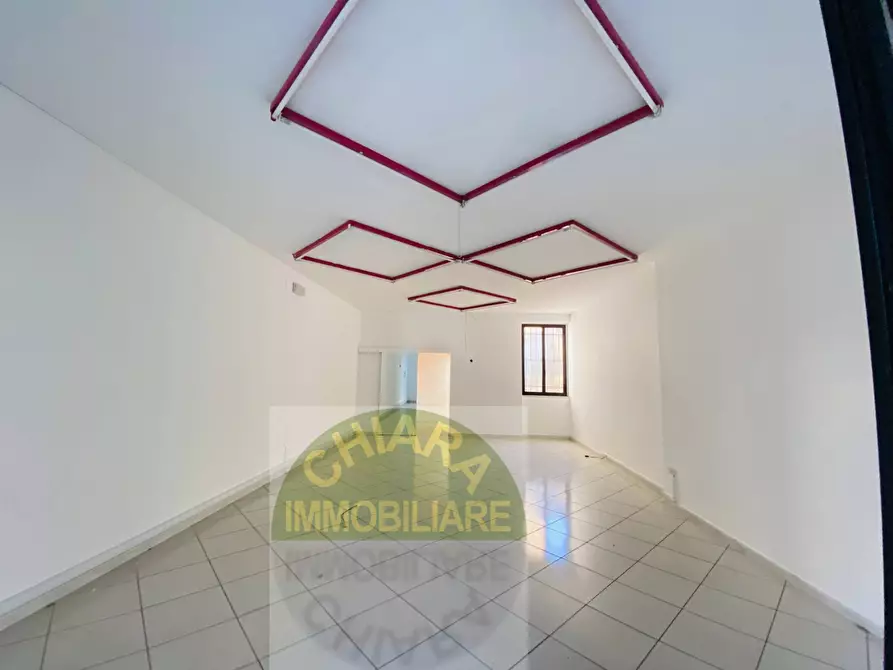 Immagine 16 di Locale commerciale in vendita  in Corso Duca degli Abruzzi 5 a Cupello
