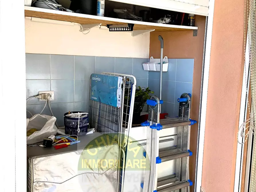 Immagine 15 di Appartamento in vendita  in SS 16 sud 86 a Vasto