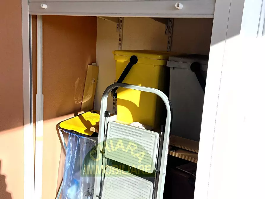 Immagine 16 di Appartamento in vendita  in SS 16 sud 86 a Vasto