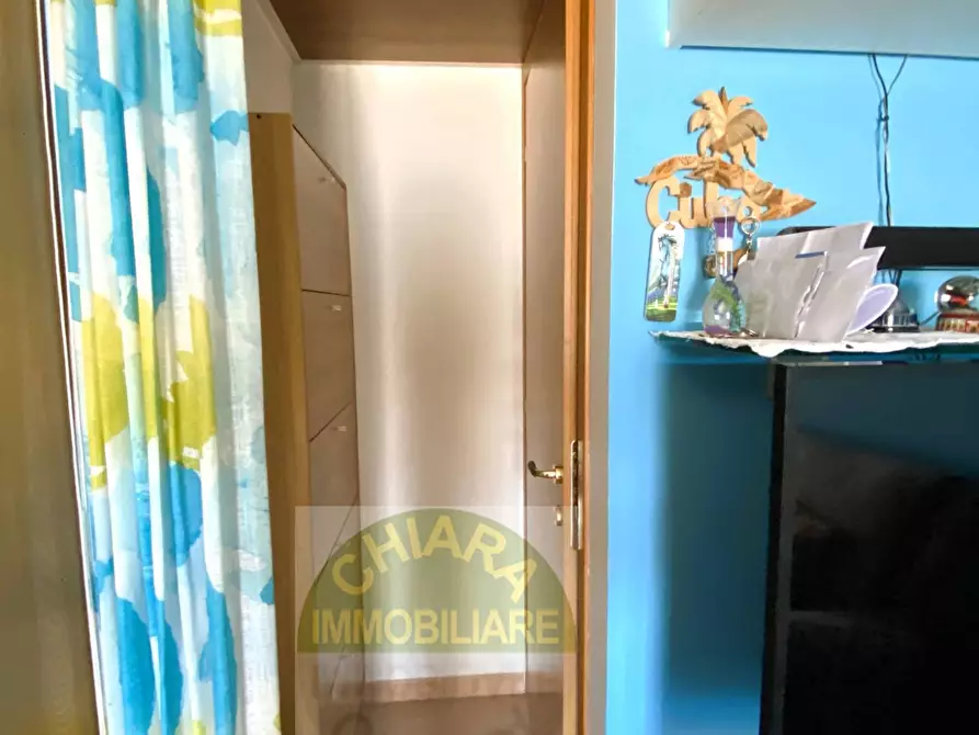 Immagine 11 di Appartamento in vendita  in SS 16 sud 86 a Vasto