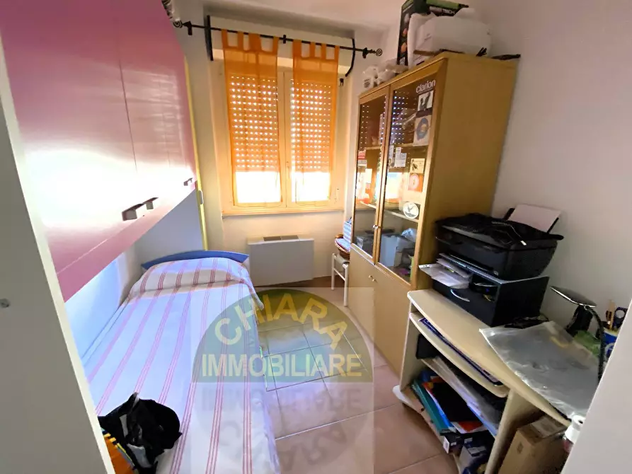 Immagine 10 di Appartamento in vendita  in SS 16 sud 86 a Vasto