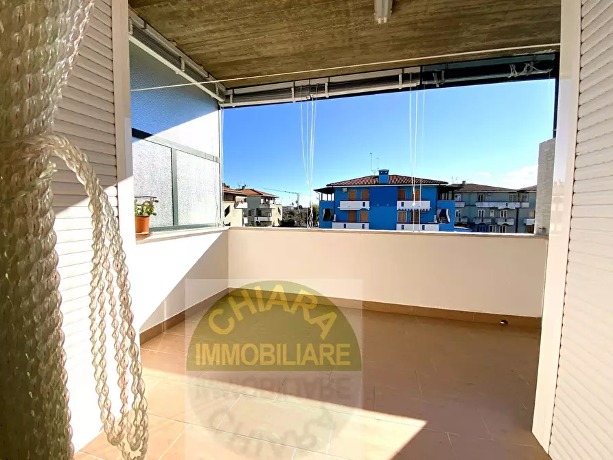 Immagine 2 di Appartamento in vendita  in SS 16 sud 86 a Vasto