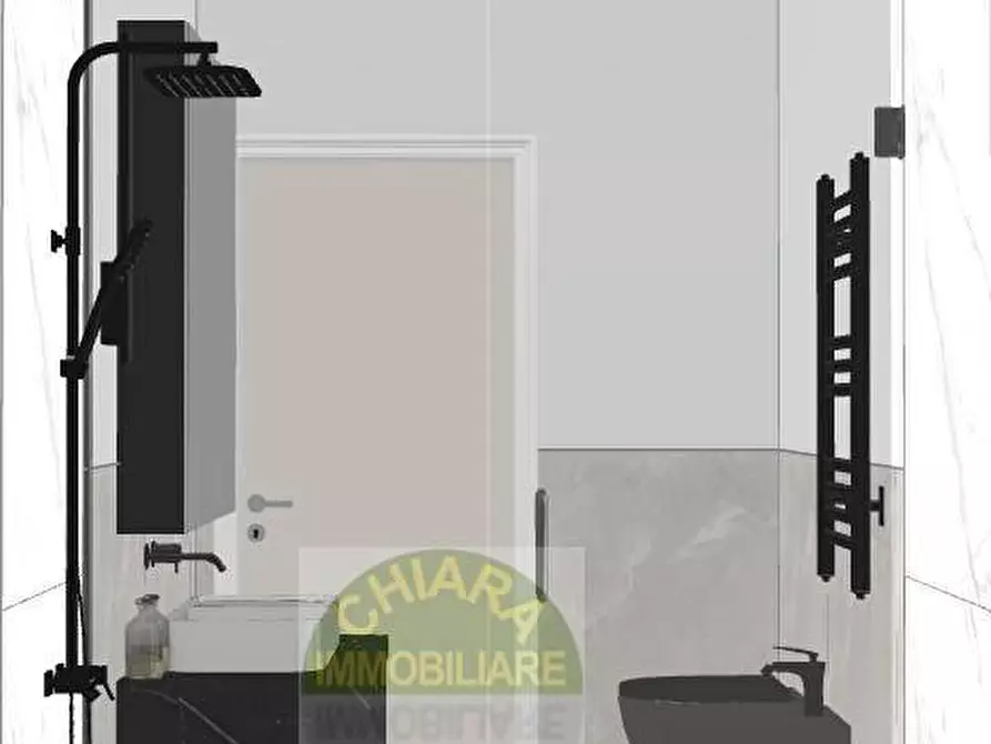 Immagine 15 di Appartamento in vendita  a Casalbordino