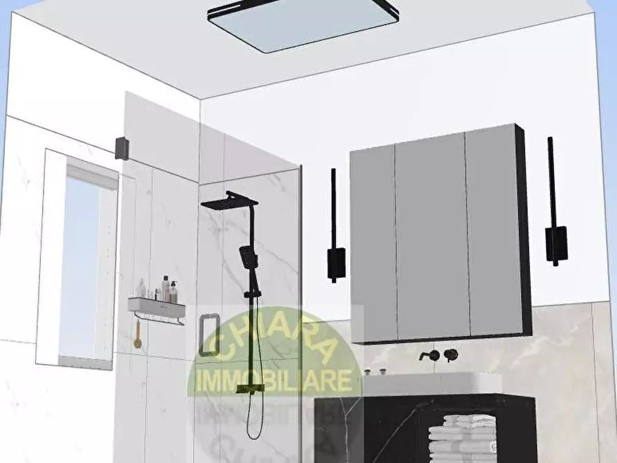 Immagine 16 di Appartamento in vendita  a Casalbordino