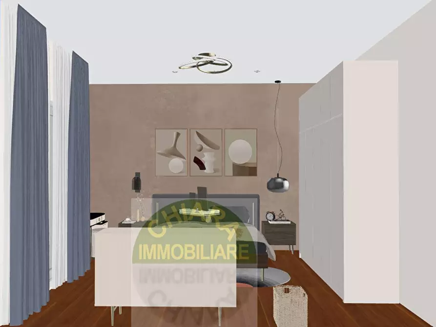 Immagine 55 di Appartamento in vendita  a Casalbordino