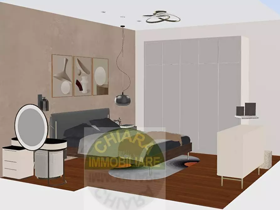 Immagine 6 di Appartamento in vendita  a Casalbordino