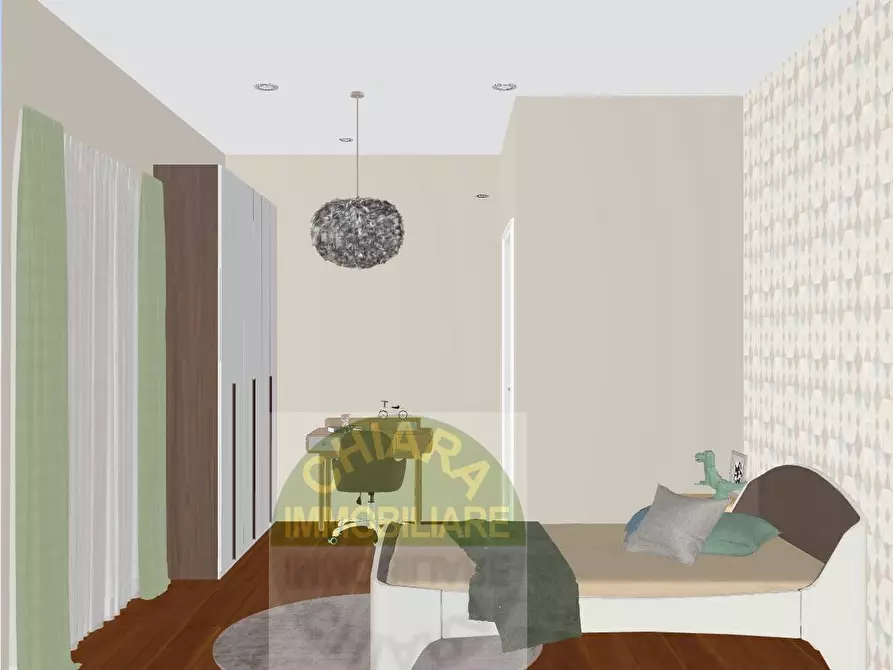 Immagine 58 di Appartamento in vendita  a Casalbordino