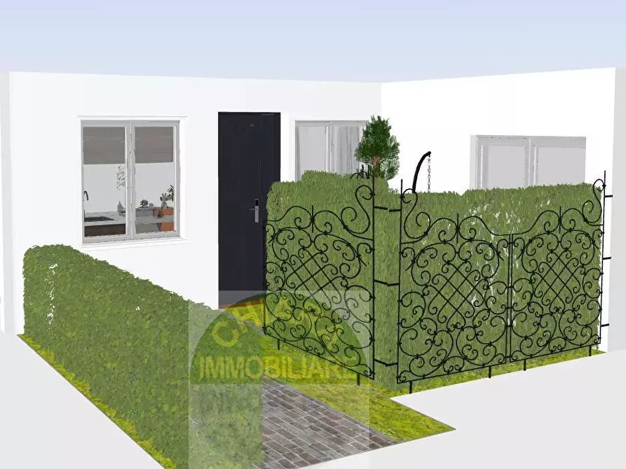 Immagine 53 di Appartamento in vendita  a Casalbordino