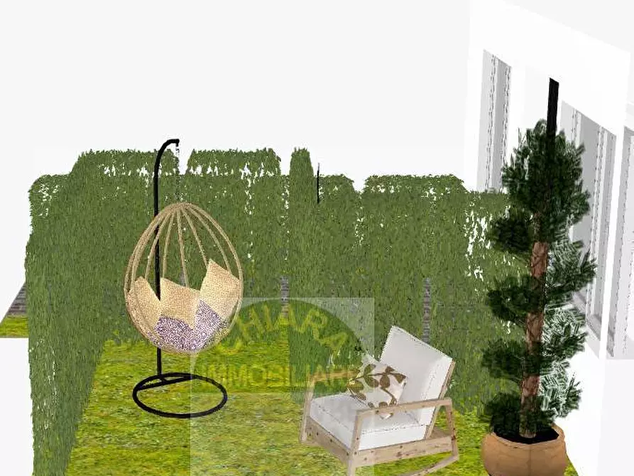 Immagine 59 di Appartamento in vendita  a Casalbordino