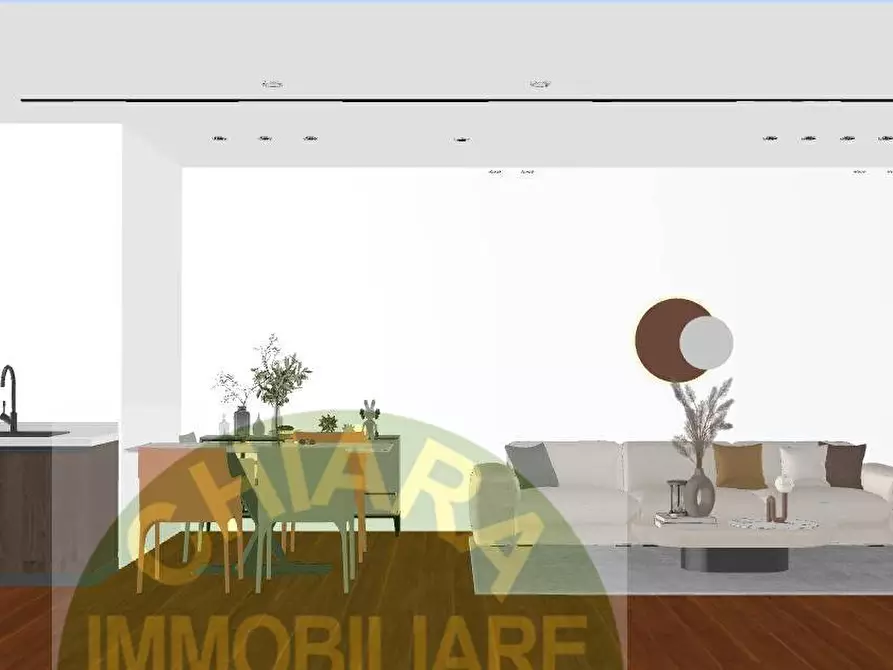 Immagine 54 di Appartamento in vendita  a Casalbordino