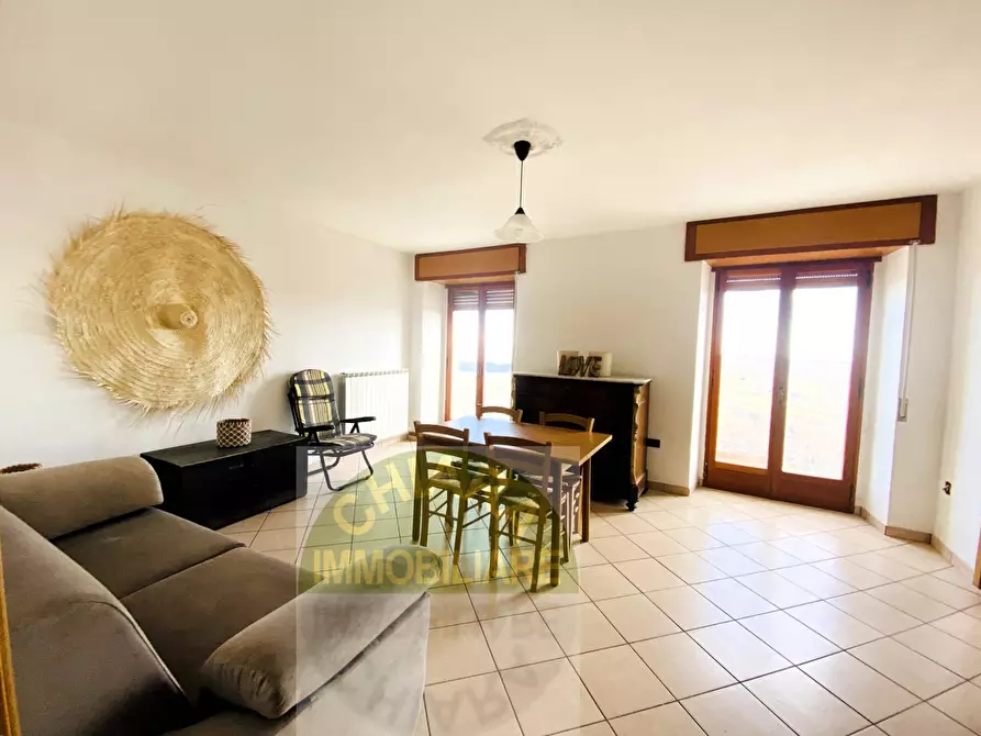 Immagine 1 di Casa semindipendente in vendita  in Vico IX Vittorio Veneto 3 a Carunchio