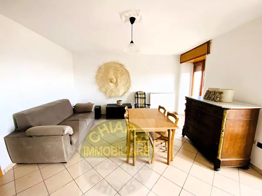 Immagine 3 di Casa semindipendente in vendita  in Vico IX Vittorio Veneto 3 a Carunchio