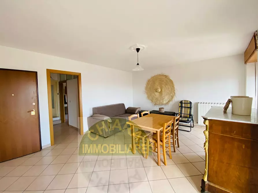 Immagine 12 di Casa semindipendente in vendita  in Vico IX Vittorio Veneto 3 a Carunchio