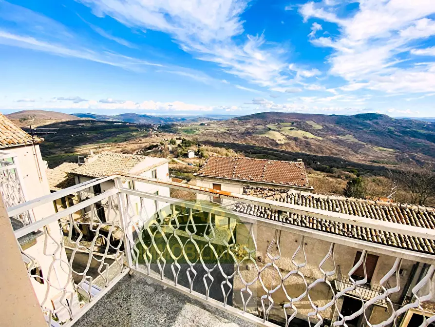 Immagine 7 di Casa semindipendente in vendita  in Vico IX Vittorio Veneto 3 a Carunchio