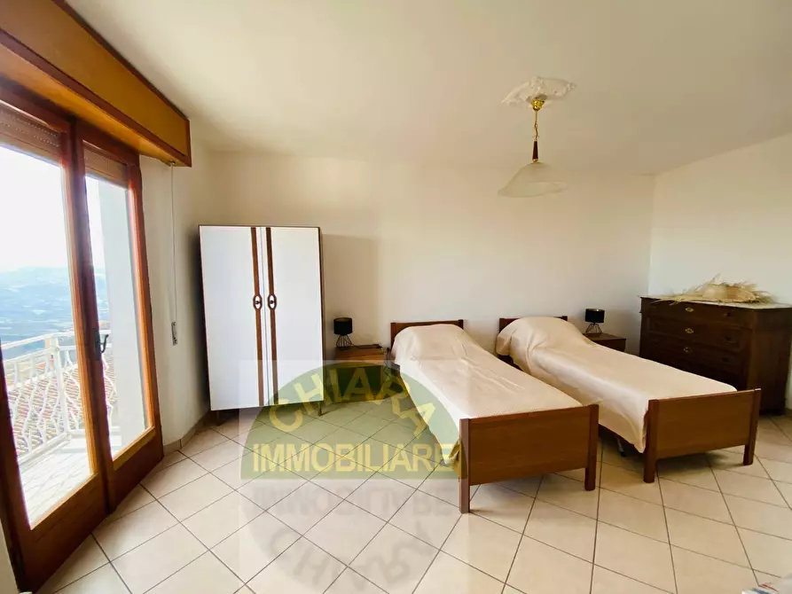 Immagine 16 di Casa semindipendente in vendita  in Vico IX Vittorio Veneto 3 a Carunchio