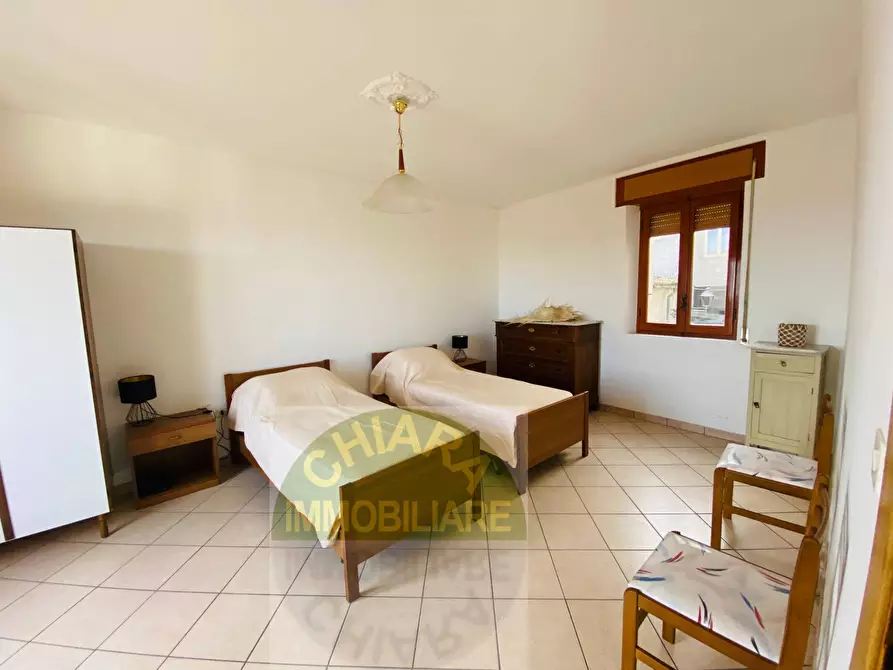 Immagine 20 di Casa semindipendente in vendita  in Vico IX Vittorio Veneto 3 a Carunchio