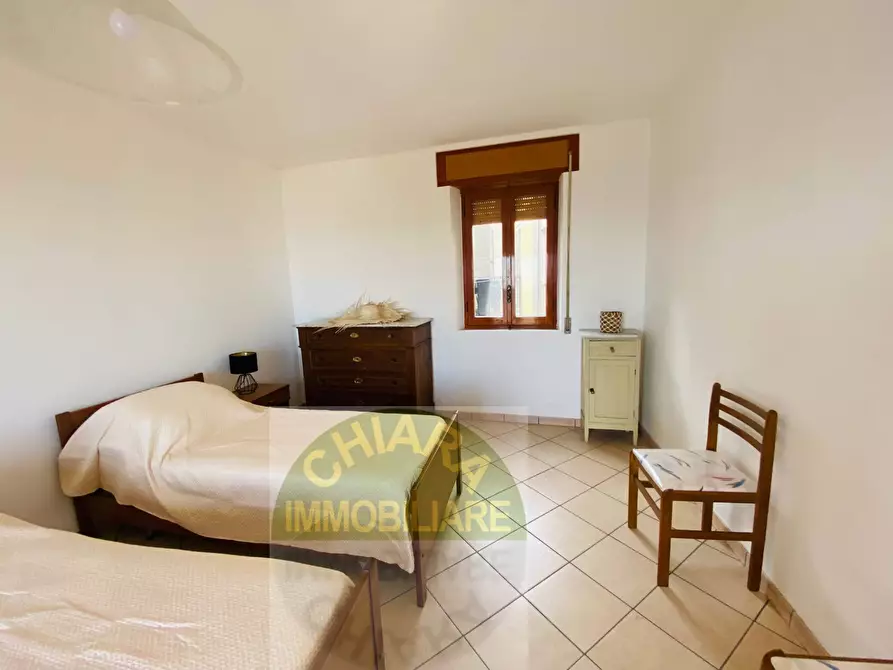 Immagine 17 di Casa semindipendente in vendita  in Vico IX Vittorio Veneto 3 a Carunchio