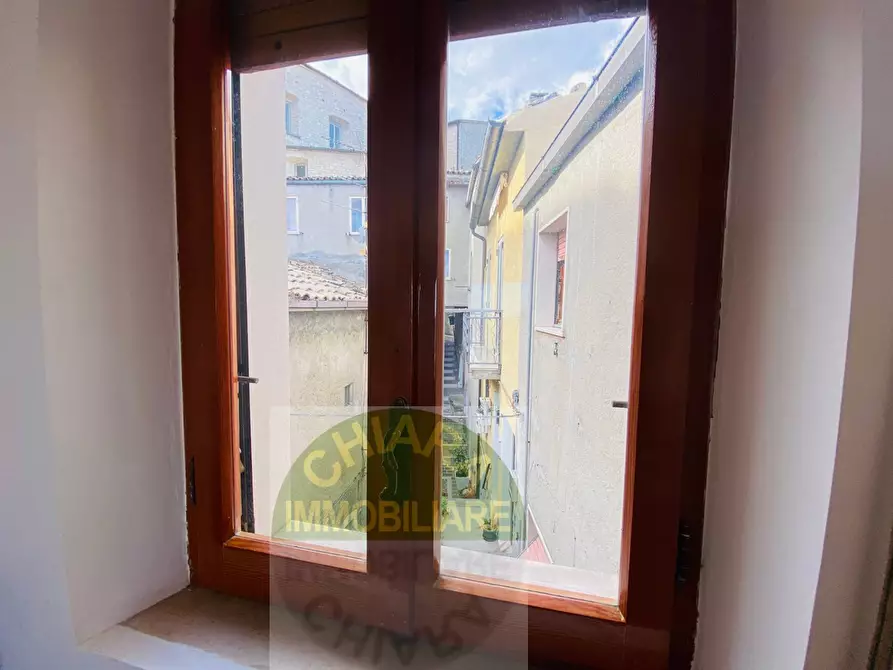 Immagine 18 di Casa semindipendente in vendita  in Vico IX Vittorio Veneto 3 a Carunchio