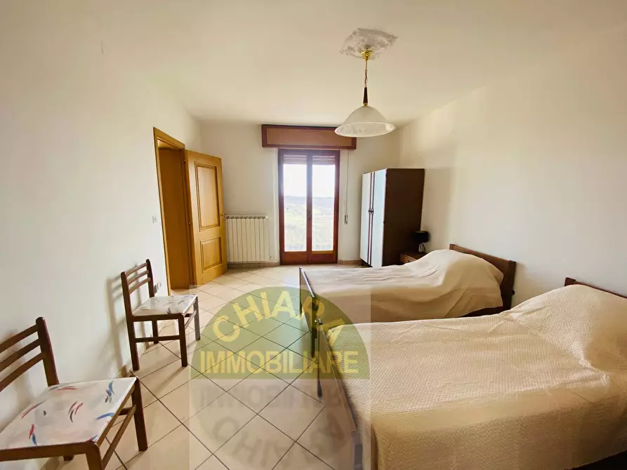 Immagine 21 di Casa semindipendente in vendita  in Vico IX Vittorio Veneto 3 a Carunchio