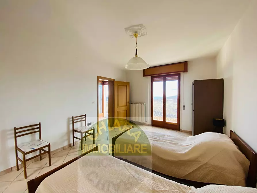 Immagine 22 di Casa semindipendente in vendita  in Vico IX Vittorio Veneto 3 a Carunchio