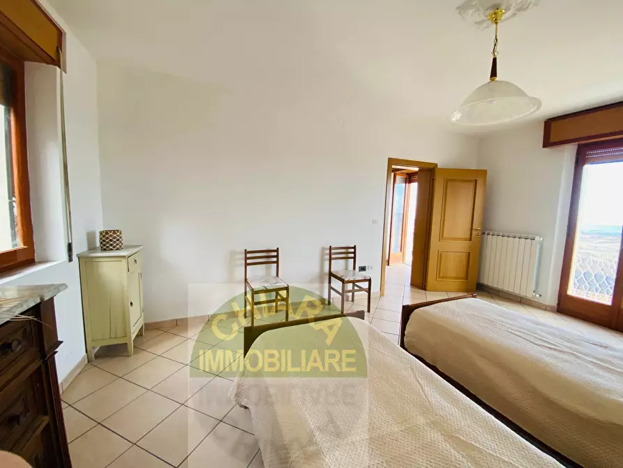 Immagine 23 di Casa semindipendente in vendita  in Vico IX Vittorio Veneto 3 a Carunchio